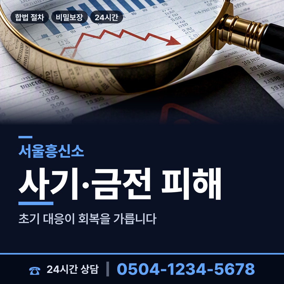 서울 정릉제2동 실거주지확인 상담 안내